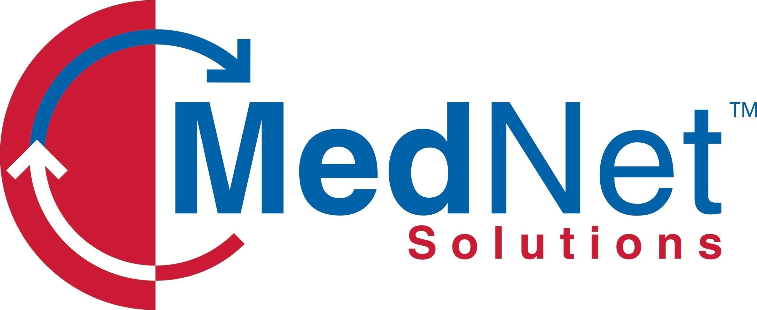MedNet Solutions Logo (PRNewsFoto/MedNet Solutions)