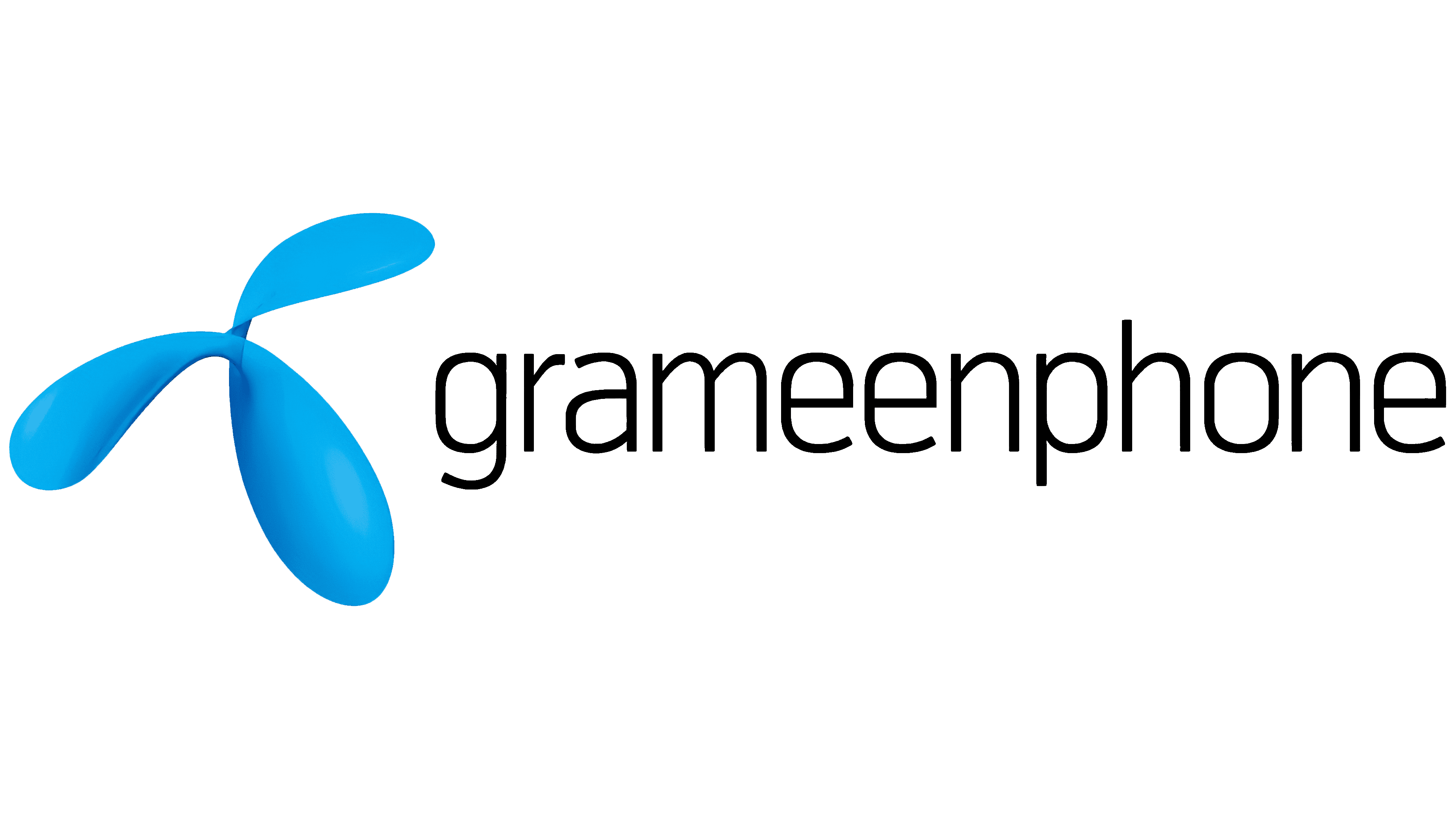 Grameenphone-Logo